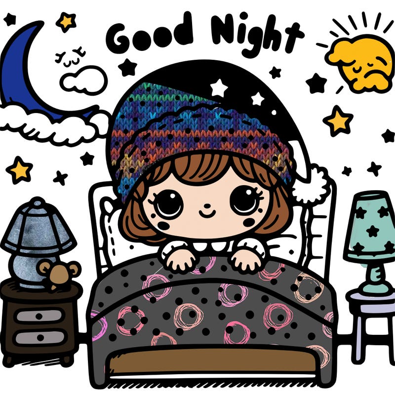 good night