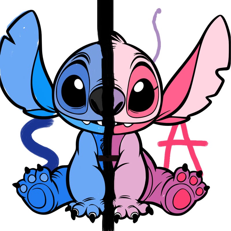 stitch