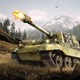 Tank Warfare: PvP Tanks Blitz