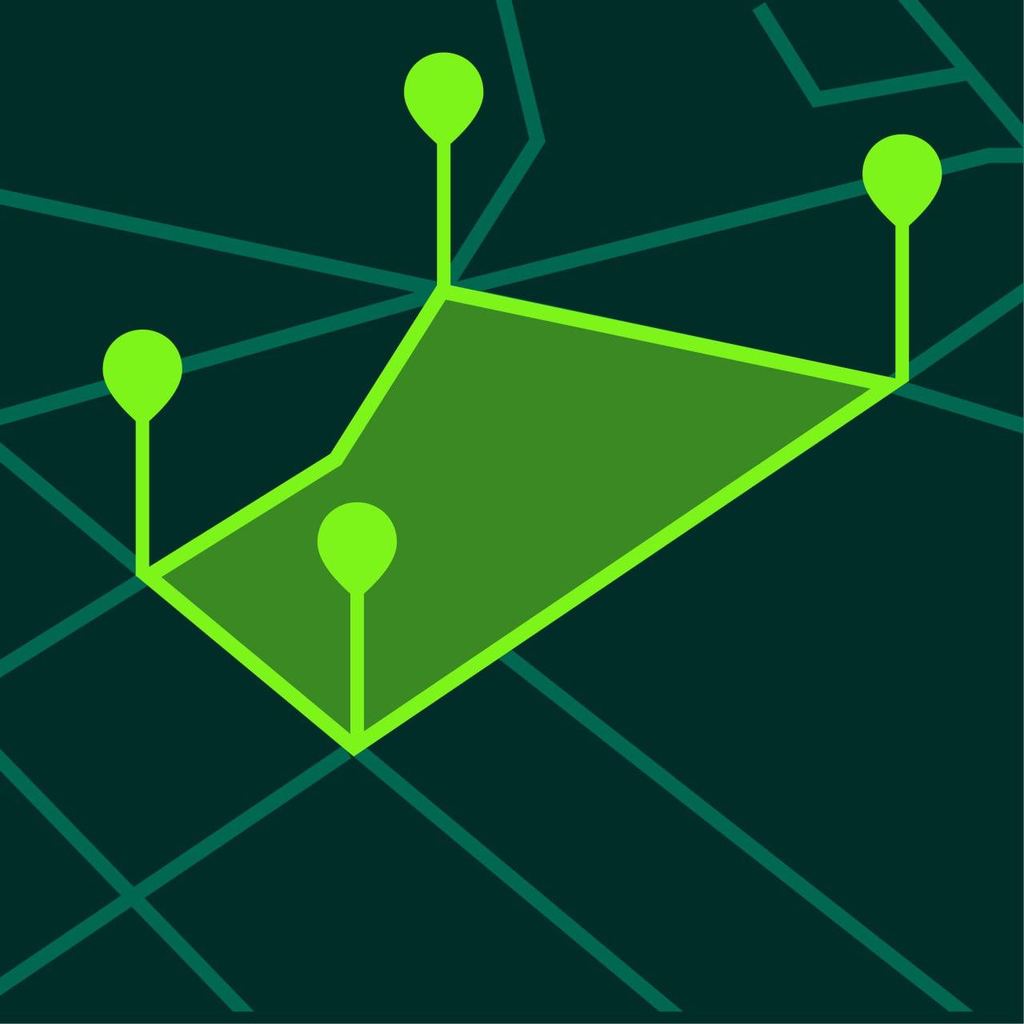 GeoMark - GPS Measurement Tool - Utilities App | MWM
