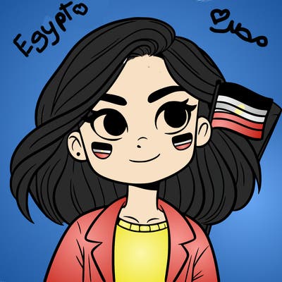 a girl that’s pride