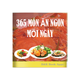 365 món ăn ngon mỗi ngày