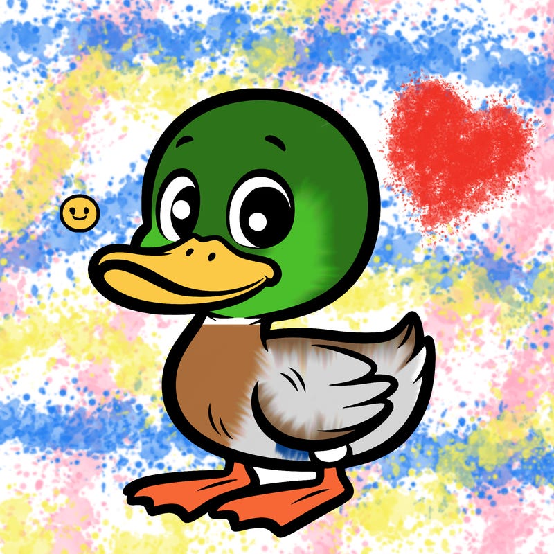 duck