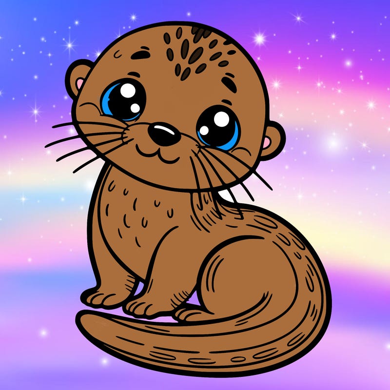 otter