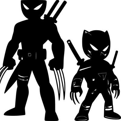 ,deadpoolandwolverine