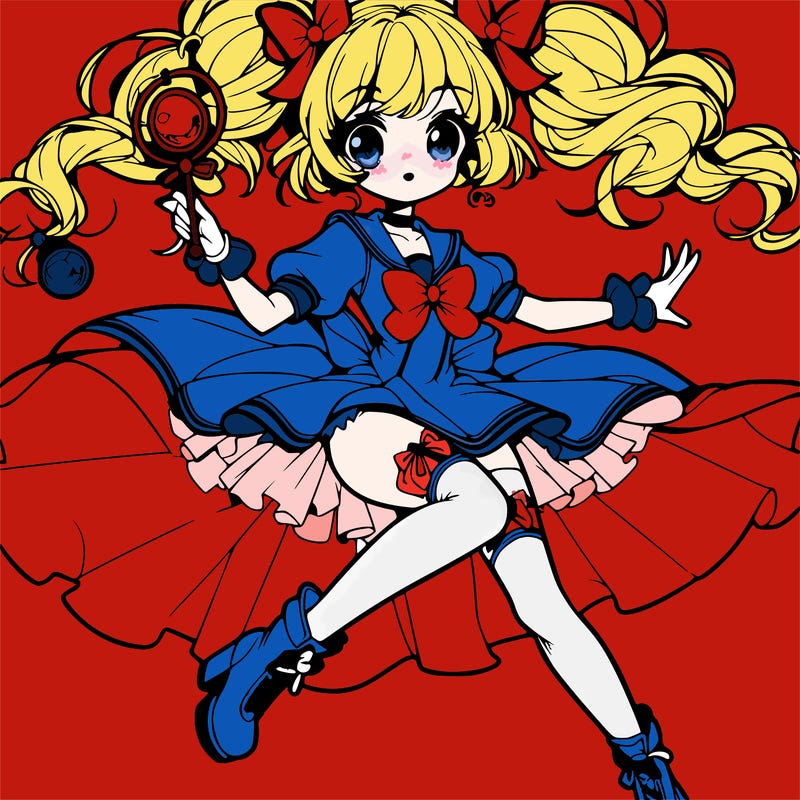 sailor moon