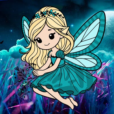 fairy