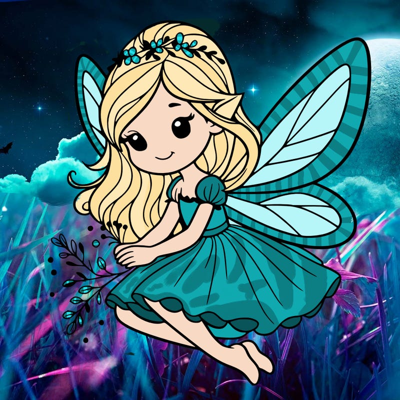 fairy