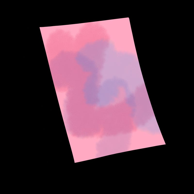 blank