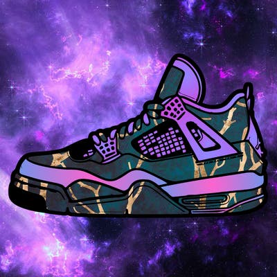 jordan 4