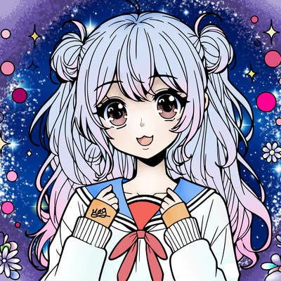 manga