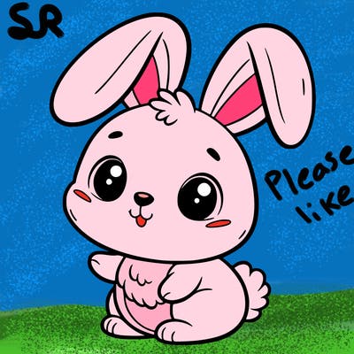 bunny