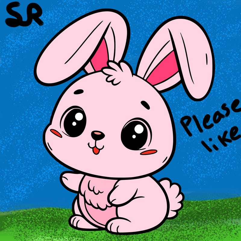 bunny