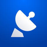 UISP Mobile - 앱 아이콘