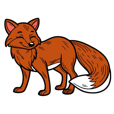 fox