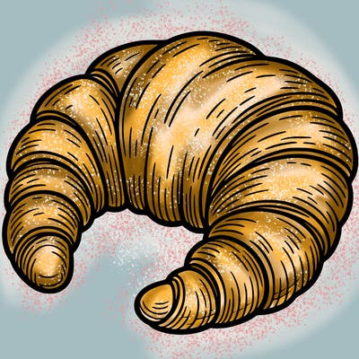 croissant