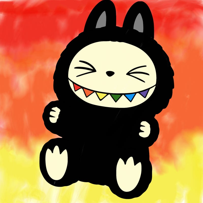 After