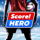 Score! Hero