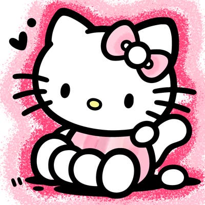 hello kity