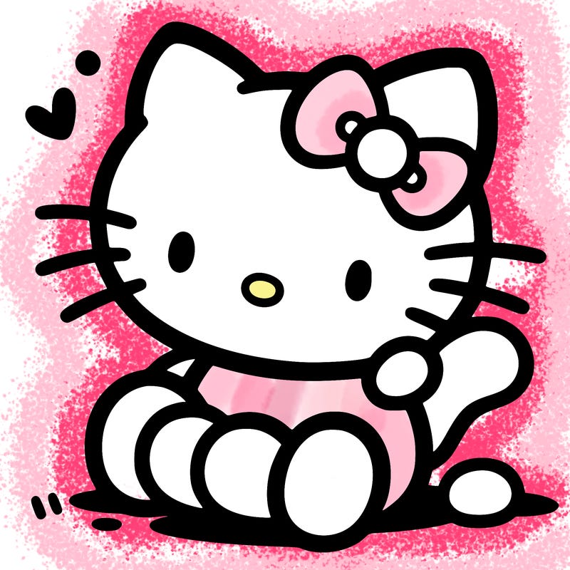 hello kity