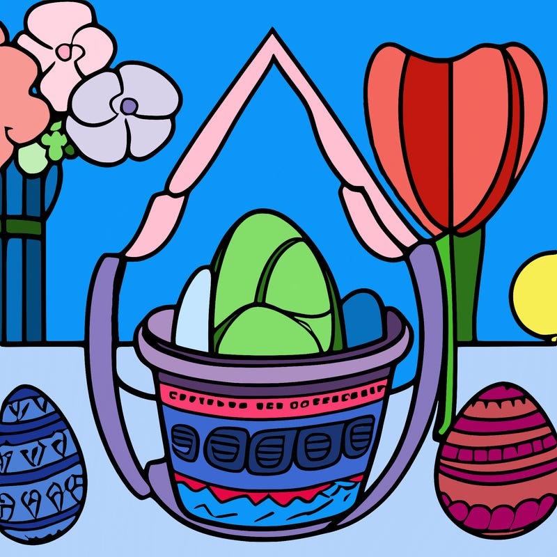 easter
