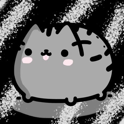 pusheen