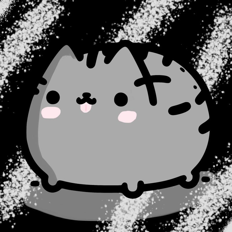 pusheen