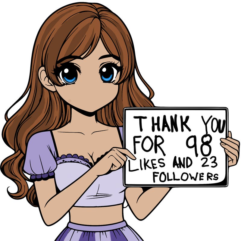 realistic pretty girl holding blank sign