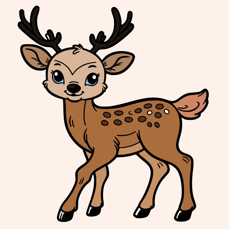 deer