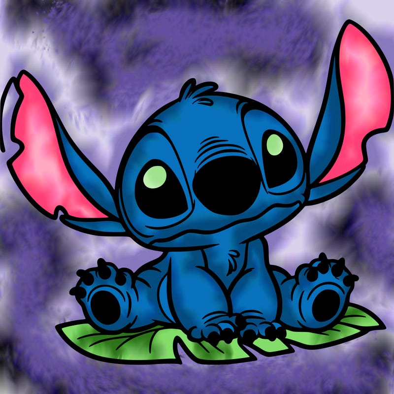 stitch