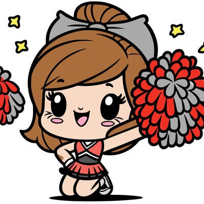 cheer