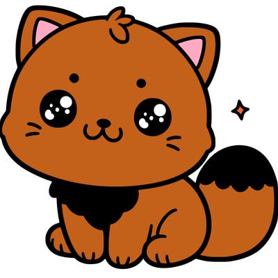 cute cat