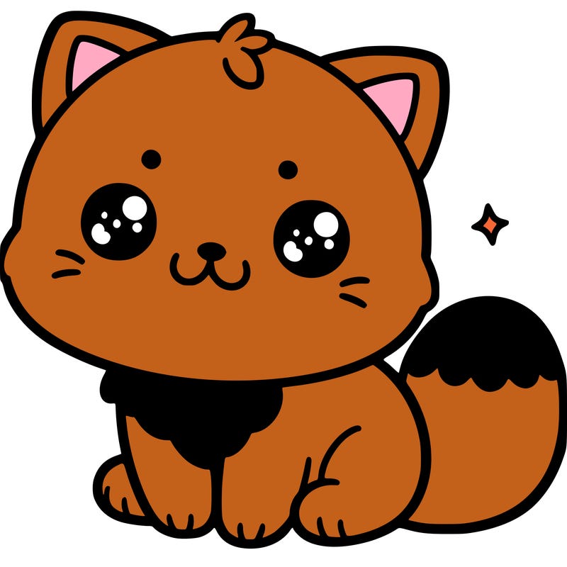 cute cat