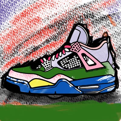 jordan 4