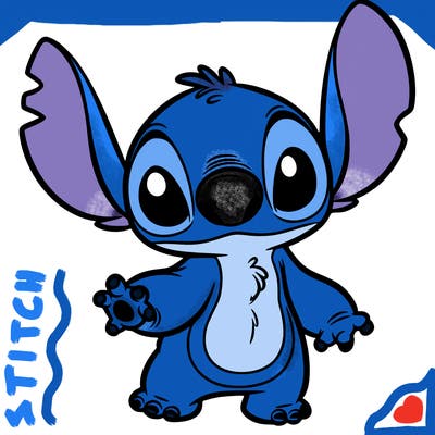 stitch