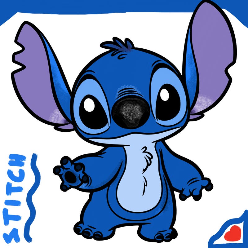 stitch