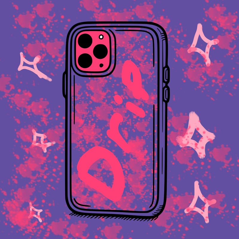 phone case