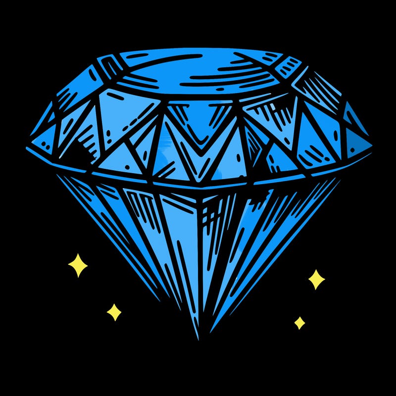 diamond
