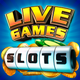 LiveGames Slots