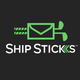 Ship Sticks