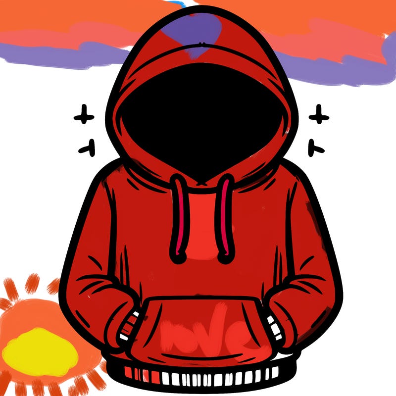 hoodie