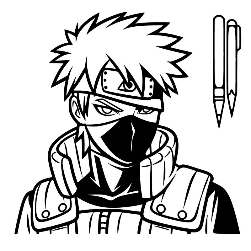 kakashi