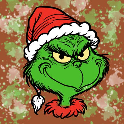 grinch