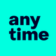 Anytime - каршеринг в Беларуси