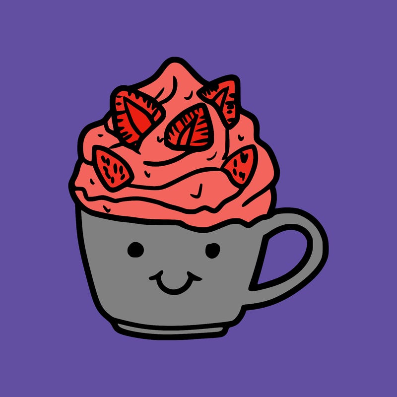 After