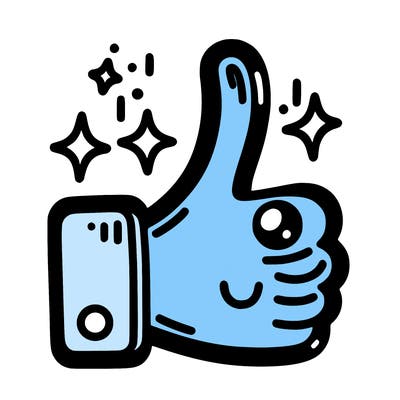 please on like