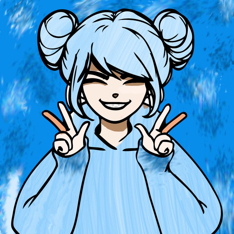 After