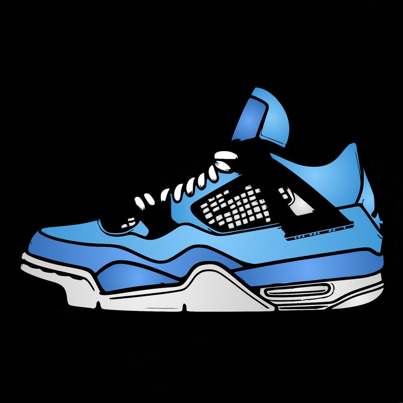 jordan 4