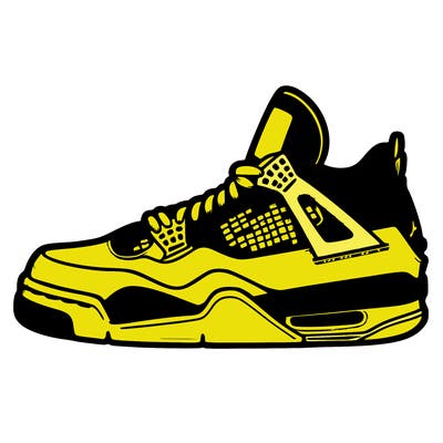 jordan 4