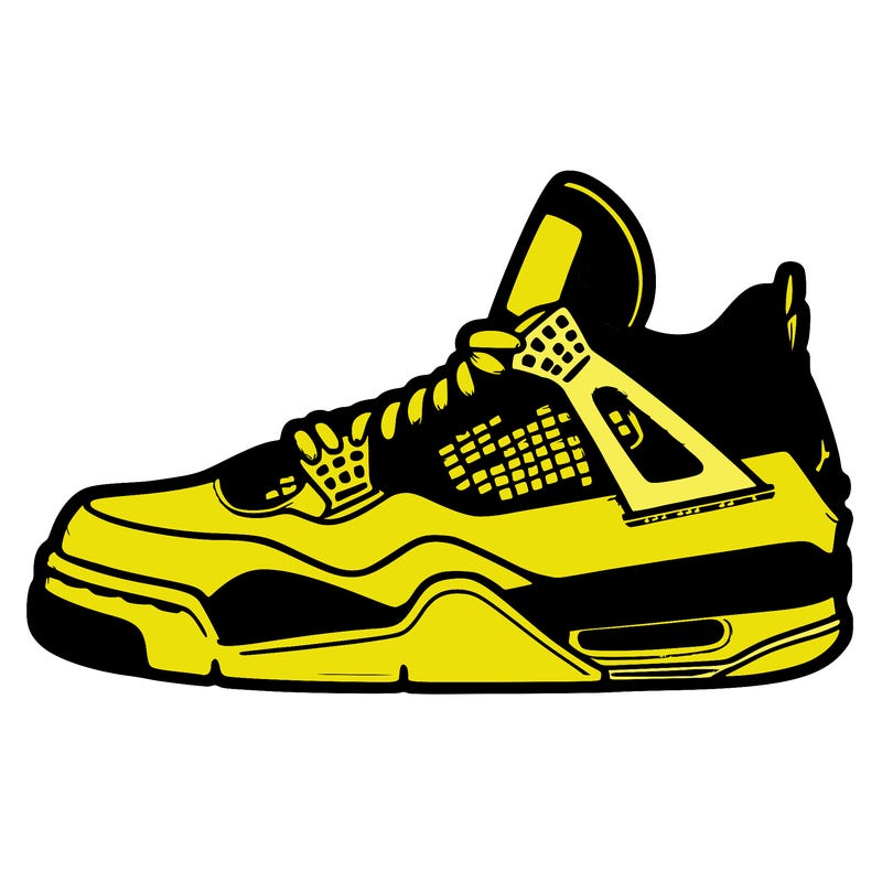 jordan 4
